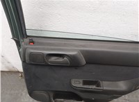  Стекло боковой двери Opel Astra G 1998-2005 11510234 #11