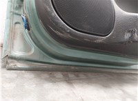  Стекло боковой двери Opel Astra G 1998-2005 11510234 #12