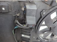  Вентилятор радиатора Citroen Berlingo 2008-2012 20615459 #2