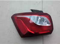 94344622 Фонарь (задний) Chevrolet Equinox 2017-2024 20615473 #1