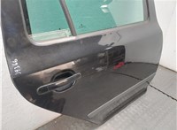  Дверь боковая (легковая) Skoda Octavia (A5) 2004-2013 20615474 #2