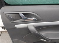 Дверь боковая (легковая) Skoda Octavia (A5) 2004-2013 20615474 #3