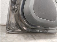  Дверь боковая (легковая) Skoda Octavia (A5) 2004-2013 20615474 #4