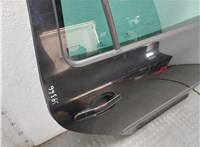 Дверь боковая (легковая) Skoda Octavia (A5) 2004-2013 20615474 #15