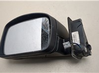  Зеркало боковое Land Rover Discovery 3 2004-2009 20615475 #1