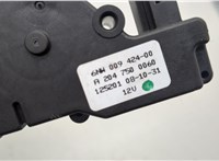 A2047400635 Замок багажника Mercedes GLK X204 2008-2015 20615482 #3