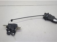 A2047400635 Замок багажника Mercedes GLK X204 2008-2015 20615482 #4