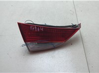  Фонарь крышки багажника Hyundai Elantra 2010-2016 20615490 #1