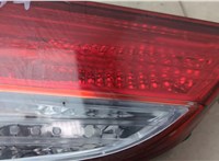  Фонарь крышки багажника Hyundai Elantra 2010-2016 20615490 #5