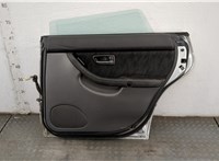  Дверь боковая (легковая) Subaru Legacy (B12) 1998-2004 20615493 #2