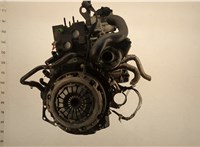  Двигатель (ДВС на разборку) Ford Transit (Tourneo) Connect 2002-2013 20615496 #3