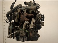  Двигатель (ДВС на разборку) Ford Transit (Tourneo) Connect 2002-2013 20615496 #4