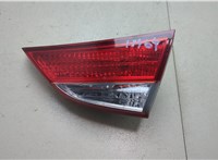  Фонарь крышки багажника Hyundai Elantra 2010-2016 20615508 #1