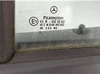  Ручка двери наружная Mercedes C W203 2000-2008 11510262 #5