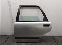  Стеклоподъемник электрический Volvo S40 / V40 1995-2004 11510265 #1