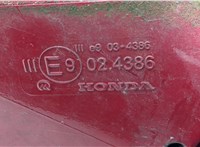  Зеркало боковое Honda CR-V 2006-2012 20615528 #6