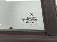  Замок двери Mercedes C W203 2000-2008 11510267 #9