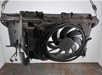  Рамка передняя (телевизор) Peugeot 206 1998-2012 20615538 #1