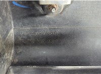  Рамка передняя (телевизор) Peugeot 206 1998-2012 20615538 #3