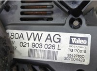 06F903023 Генератор Volkswagen Passat 6 2005-2010 20615542 #3