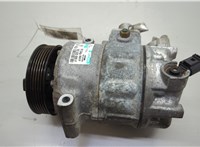 1K0820859F Компрессор кондиционера Volkswagen Passat 6 2005-2010 20615548 #1