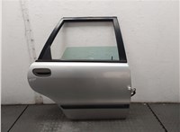  Стеклоподъемник электрический Volvo S40 / V40 1995-2004 11510275 #1