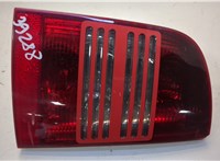  Фонарь (задний) Skoda Octavia Tour 1996-2011 20615560 #1