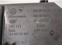  Корпус воздушного фильтра Volkswagen Golf 4 1997-2005 20615568 #3