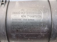  Корпус воздушного фильтра Renault Twingo 2007-2011 20615570 #2