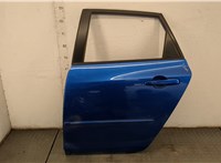  Дверь боковая (легковая) Mazda 3 (BK) 2003-2009 20615589 #1