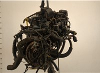  Форсунка топливная Opel Astra G 1998-2005 11510292 #3
