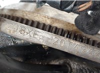  Форсунка топливная Opel Astra G 1998-2005 11510292 #7