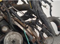  Форсунка топливная Opel Astra G 1998-2005 11510292 #8