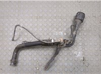 Горловина заливная топливная Toyota Tundra 2007-2013 20615610 #1