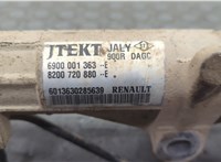  Рейка рулевая с г/у Dacia Sandero 2008-2012 20615611 #3