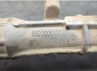  Рейка рулевая с г/у Dacia Sandero 2008-2012 20615611 #4