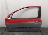  Ручка двери наружная Peugeot 206 1998-2012 11510308 #1