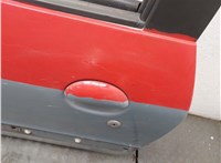  Ручка двери наружная Peugeot 206 1998-2012 11510308 #8
