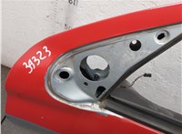  Ручка двери наружная Peugeot 206 1998-2012 11510308 #11