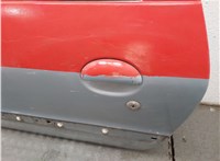  Ручка двери наружная Peugeot 206 1998-2012 11510308 #14