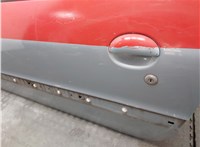  Ручка двери наружная Peugeot 206 1998-2012 11510308 #15