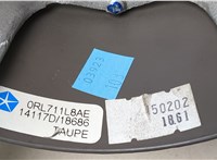  Руль Chrysler PT Cruiser 2000-2010 20615629 #4