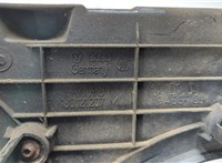  Вентилятор радиатора Skoda Octavia Tour 1996-2011 20615633 #3