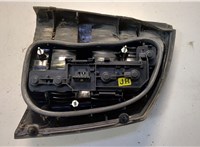 1222695, 13130645, 93174905 Фонарь (задний) Opel Vectra C 2002-2008 20615641 #3