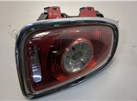 Фонарь (задний) Mini Cooper (R56/R57) 2006-2013 20615663 #1