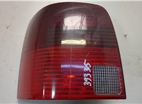  Фонарь (задний) Volkswagen Passat 5 1996-2000 20615667 #1