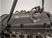  Заслонка дроссельная Opel Vectra C 2002-2008 11510329 #6