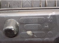 9673061080 Корпус воздушного фильтра Citroen C3 picasso 2009-2017 20615677 #6