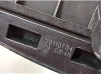 9673061080 Корпус воздушного фильтра Citroen C3 picasso 2009-2017 20615677 #8