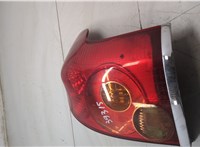8155105180 Фонарь (задний) Toyota Avensis 2 2003-2008 20615699 #2